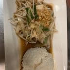 Best Chicken Bean Sprout in Houston, TX