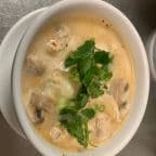 Best S2. Tom Kha Chicken in Houston, TX