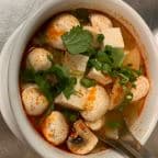 Best S1. Tom Yum in Houston, TX