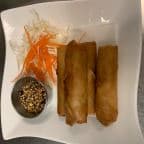 Best A1. Crispy Egg Roll in Houston, TX