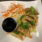 Best A4. Dumping Veggie in Houston, TX