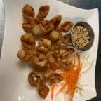 Best A5. Crab Rangoon in Houston, TX