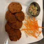 Best A11. Fish Cake in Houston, TX