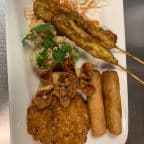 Best A13. Combo Platter in Houston, TX