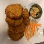 Best A14. Corn Patties in Houston, TX