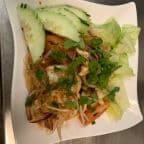 Best SL6. Yum Woon Sen Salad in Houston, TX