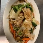 Best SF1. Vegetable Delight in Houston, TX