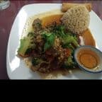 Best SF6. Pad Brocoli in Houston, TX