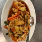 Best SF7. Sweet and Sour in Houston, TX