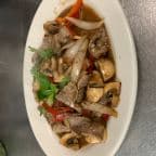 Best SF11. Pepper Steak in Houston, TX