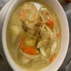 Best C3. Yellow Curry in Houston, TX