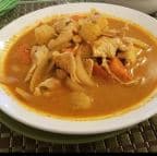 Best C5. Massaman Curry in Houston, TX