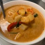 Best C6. Pineapple Curry in Houston, TX