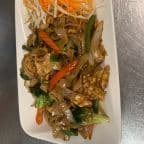 Best N2. Pad Kee Mao in Houston, TX