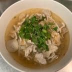 Best N6. Thai Noodle Soup in Houston, TX