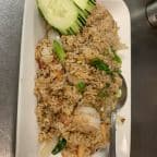 Best F1. Thai Fried Rice in Houston, TX
