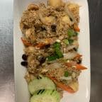 Best F4. Pineapple Fried Rice in Houston, TX