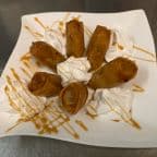 Best Fried Bananas in Houston, TX