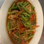 Best SF2. Pad Prik King in Houston, TX