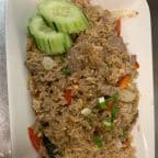 Best F2. Basil Fried Rice in Houston, TX
