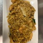 Best F5. Yellow Curry Fried Rice in Houston, TX