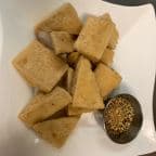 Best A15. Fried Tofu in Houston, TX