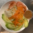 Best SL1. House Salad in Houston, TX