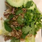 Best SL3. Larb Chicken Salad in Houston, TX