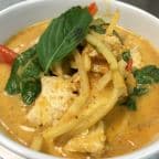 Best C1. Red Curry in Houston, TX