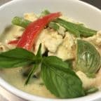 Best C2. Green Curry in Houston, TX