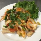 Best SL7. Seafood Salad in Houston, TX