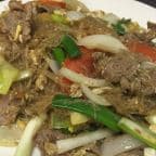 Best N4. Pad Woon Sen in Houston, TX